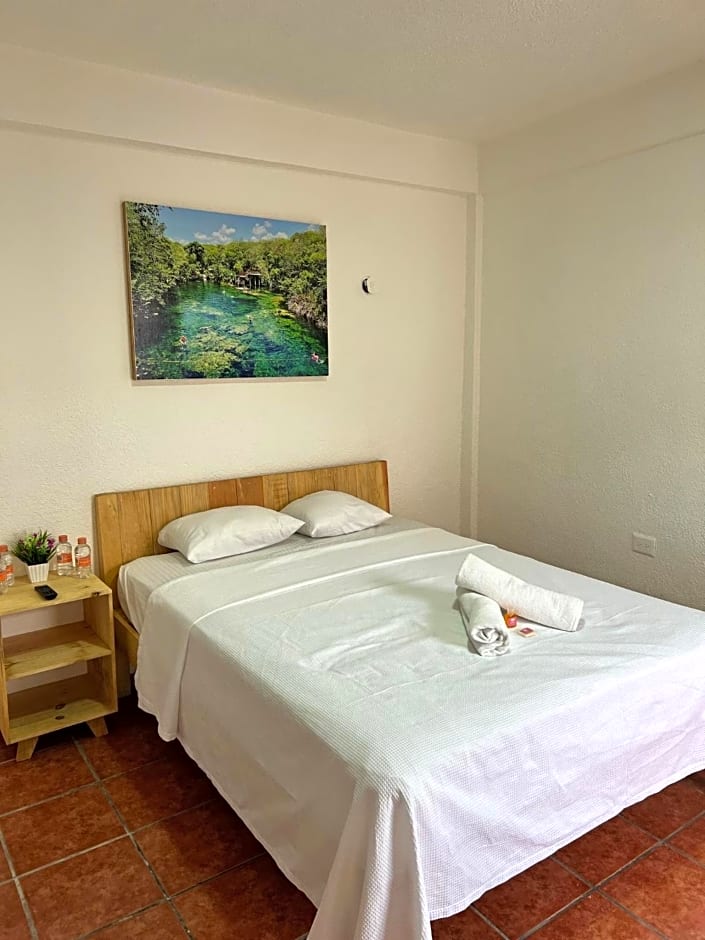 Hotel Masam Isla Mujeres