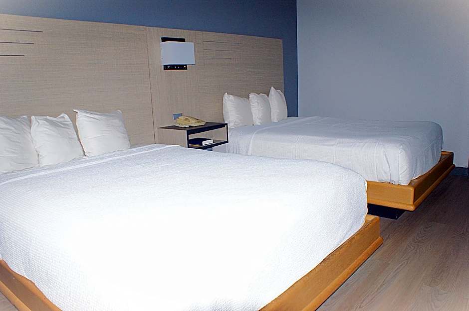 Sonesta Essential Van Buren Fort Smith