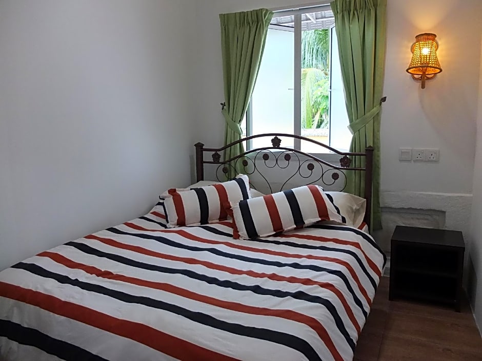 Muntri House by Virtue Hospitality