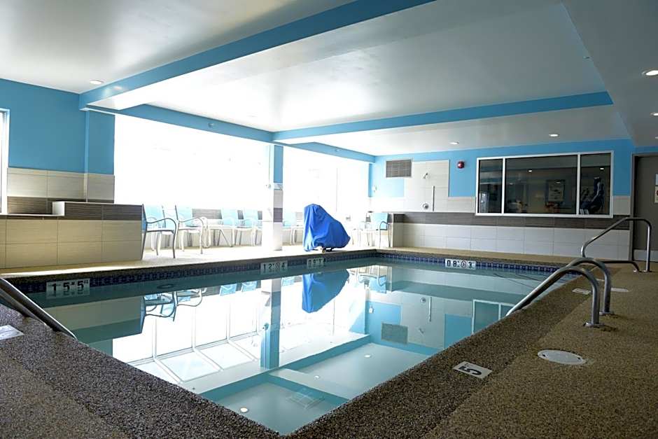 Keene Elm City Hotel, Ascend Hotel Collection
