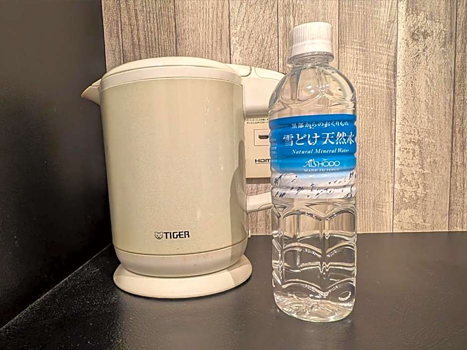 Hotel Crest Hirai (Adult Only)