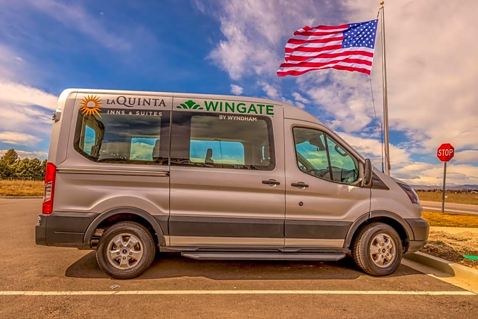 Wingate by Wyndham Loveland