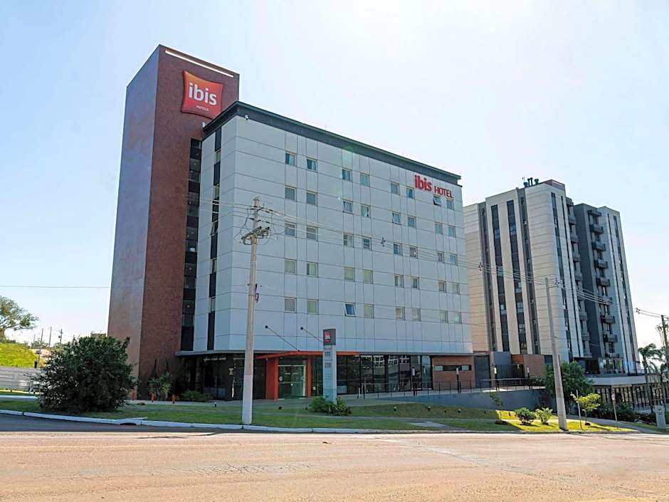 ibis Guaiba
