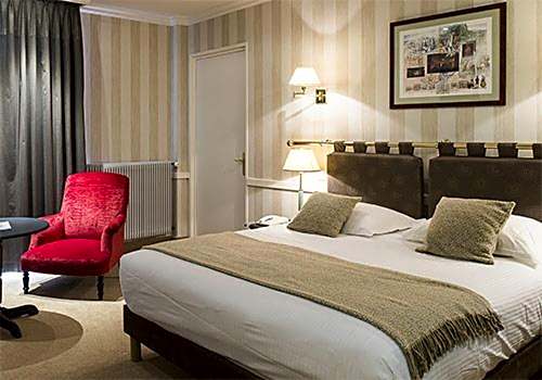 Le Grand Hotel & Spa