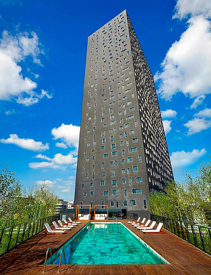 WANDA VISTA ISTANBUL