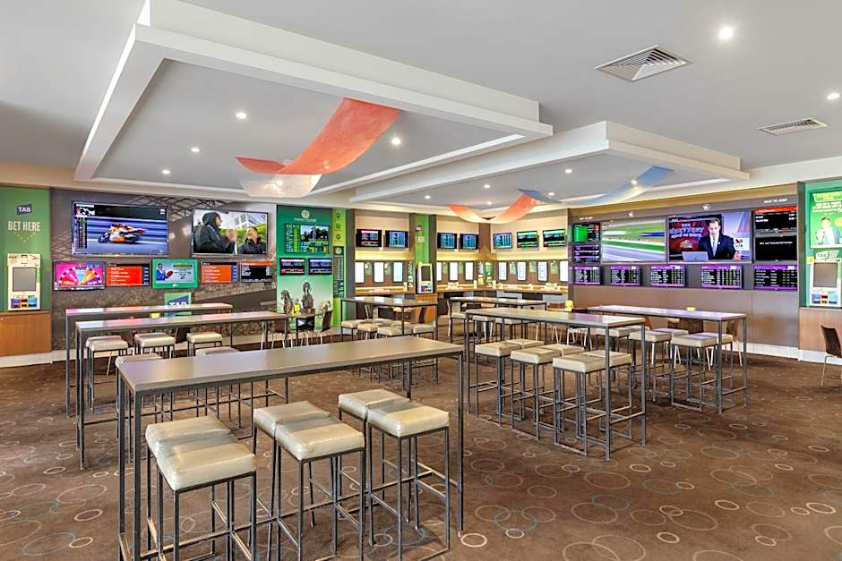 Dorset Gardens Hotel