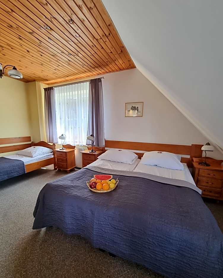 Hotel Karkonosze