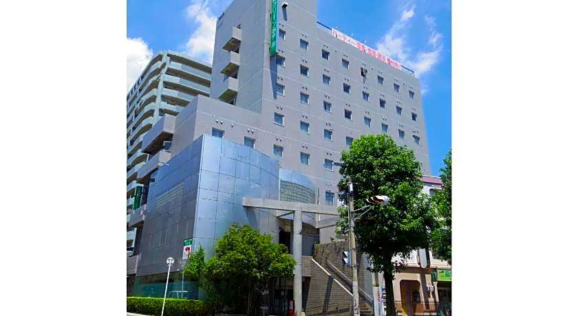Minami Fukuoka Green Hotel