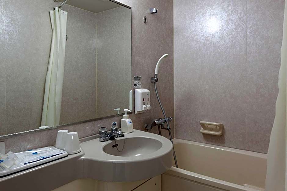 Comfort Hotel Tendo