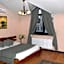 Saraishyq Hotel