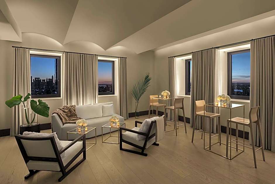 The New York EDITION by Marriott