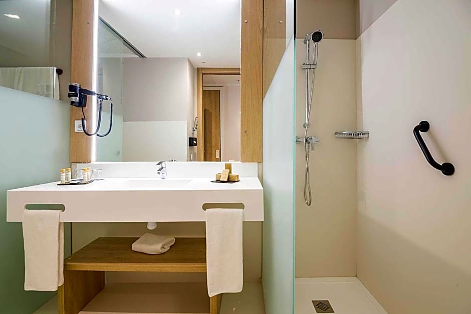 ZT The Golden Hotel Barcelona