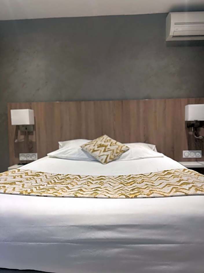 Hôtel Restaurant Clément ADER