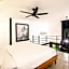 Expansive Loft 200m From Canggu Beach Haven