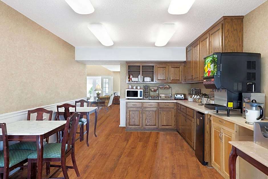 Baymont by Wyndham Tullahoma