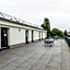 MYKY Aparthotel Harburg - Free Parking