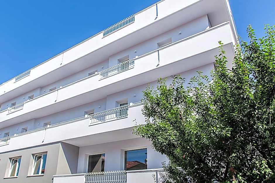 Evo Boutique Hotel & SPA