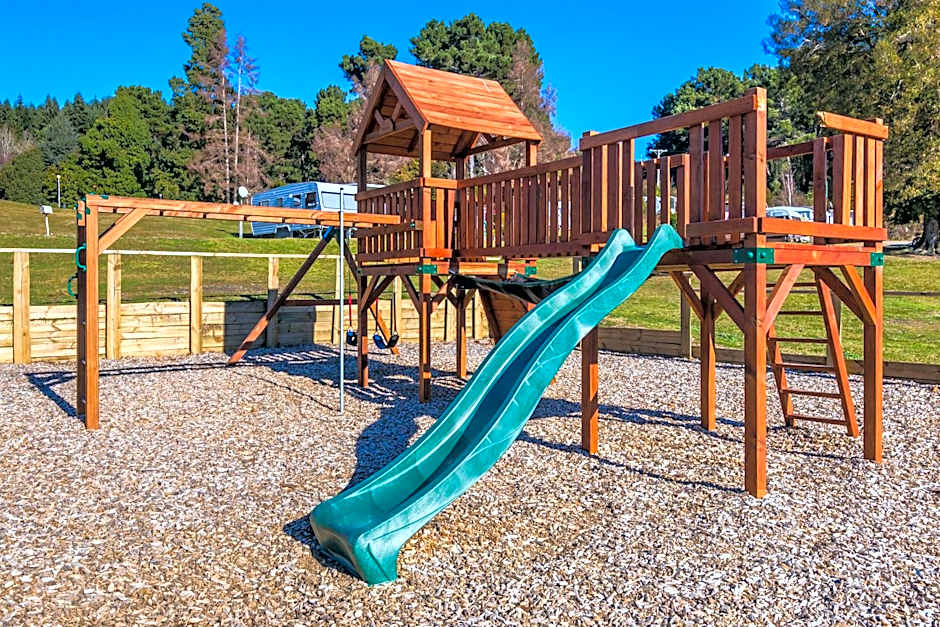 Motutere Bay TOP 10 Holiday Park