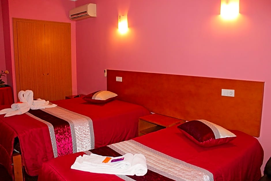 Residencial Monte Carlo