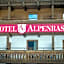 Hotel Alpenrast