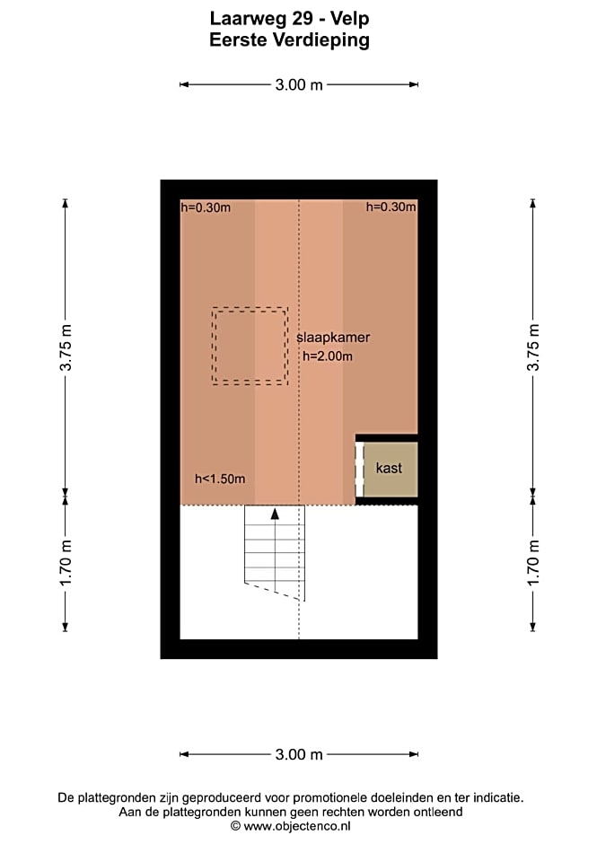 B&B Larenstein logeren in een tiny house