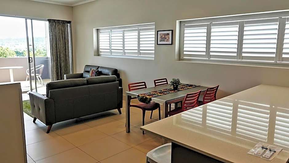 Laguna Serviced Apartments