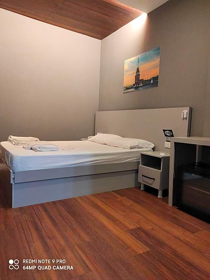 TAKSİM GOKOTTA SUiTE