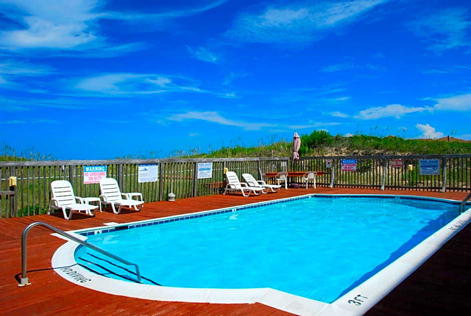 Admirals View III by KEES Vacations