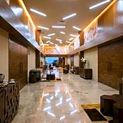 BelAir SunClub Cabos by Krystal Grand