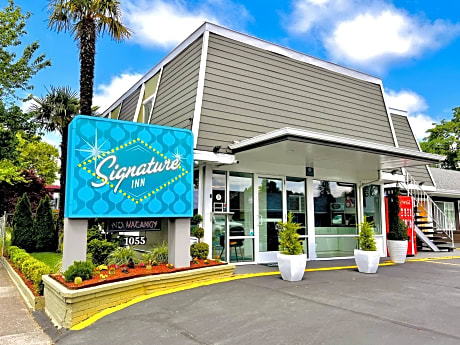 Signature Inn Eugene