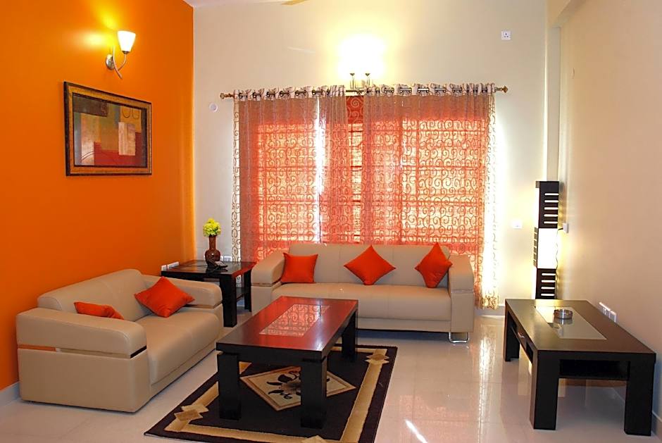 Parkwood Suite