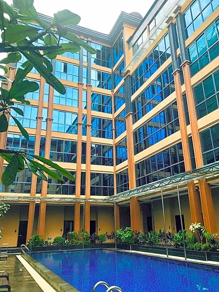 Le Chen Miiya Hotel
