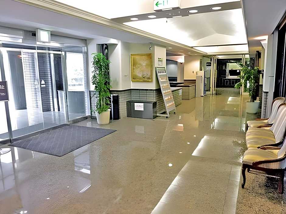 FLEXSTAY INN Shinurayasu