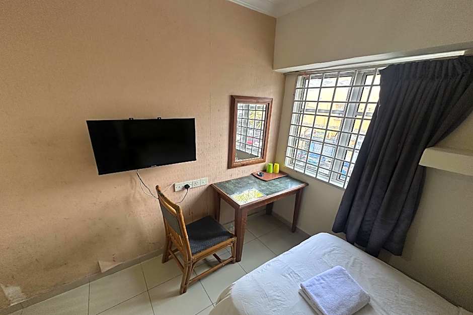 Angsa Hotel