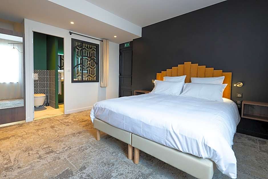 Hotel Les Pins