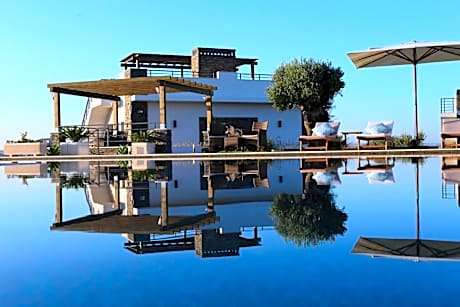 Vistas - Herdade do Zambujal