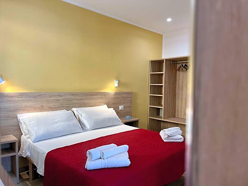 Salsedine Tropea Capo Vaticano