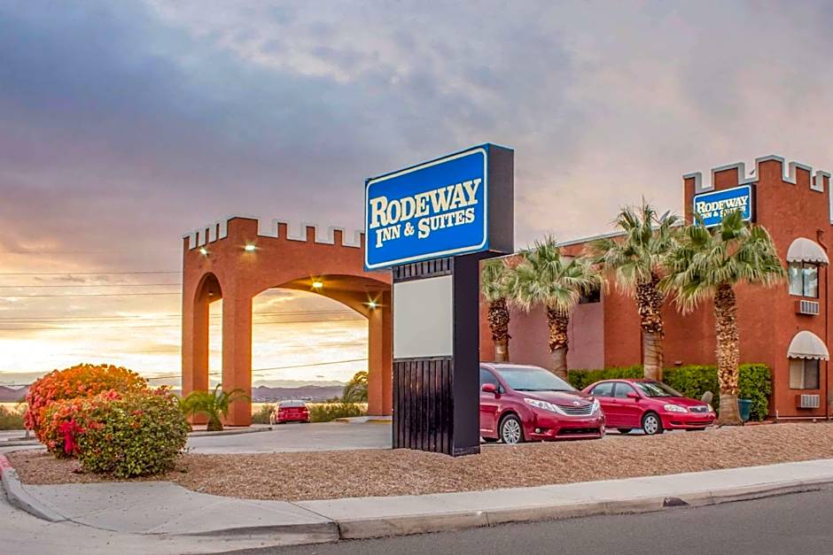 Rodeway Inn & Suites Lake Havasu City