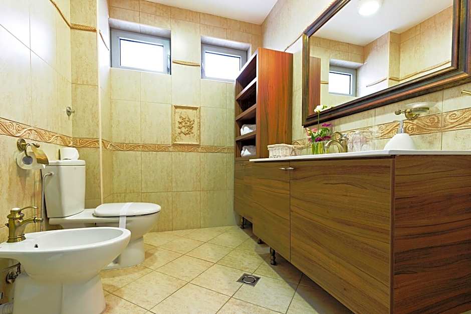 Garni Hotel Nevski