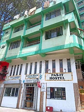 Pas-it Hostel Sagada