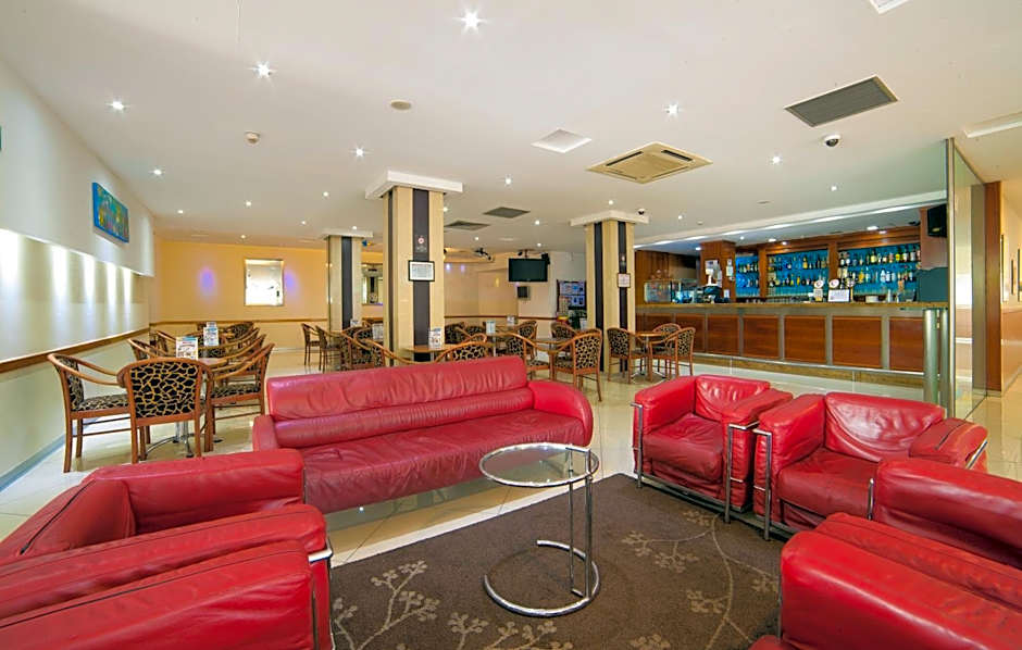 Bella Vista Hotel