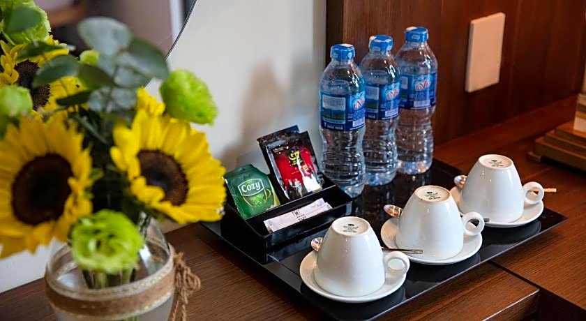 Halong Boutique Hotel