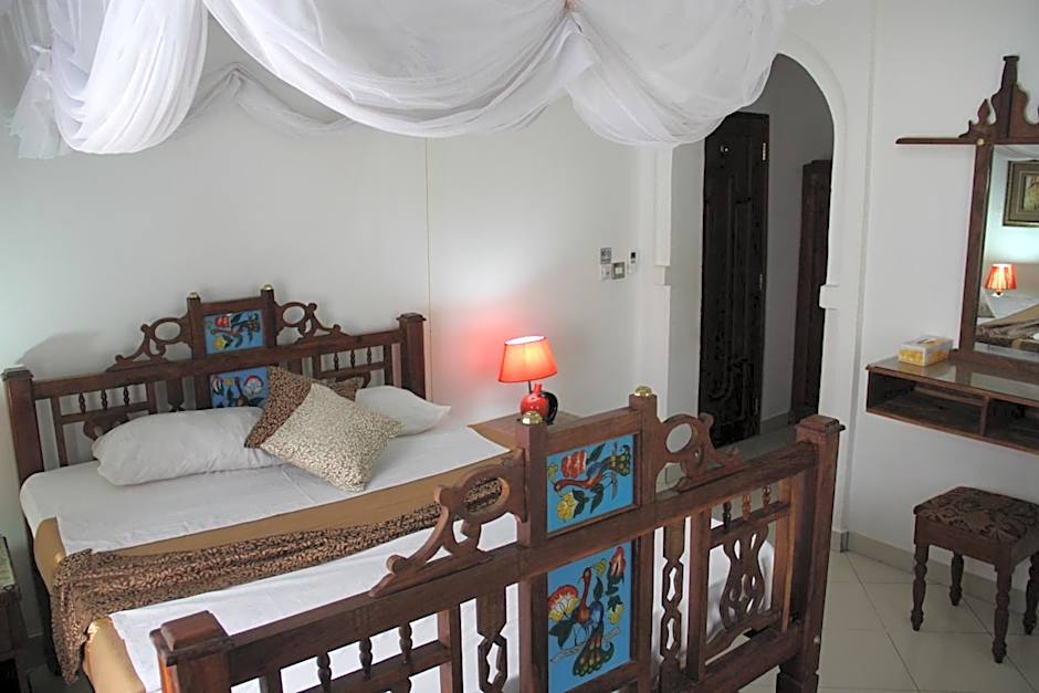 Al-Minar Hotel