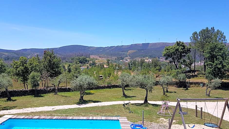 Quinta do Castanheiro