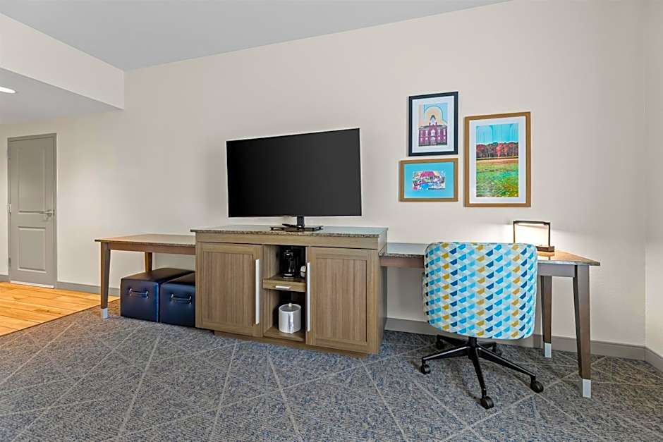 Hampton Inn Paragould
