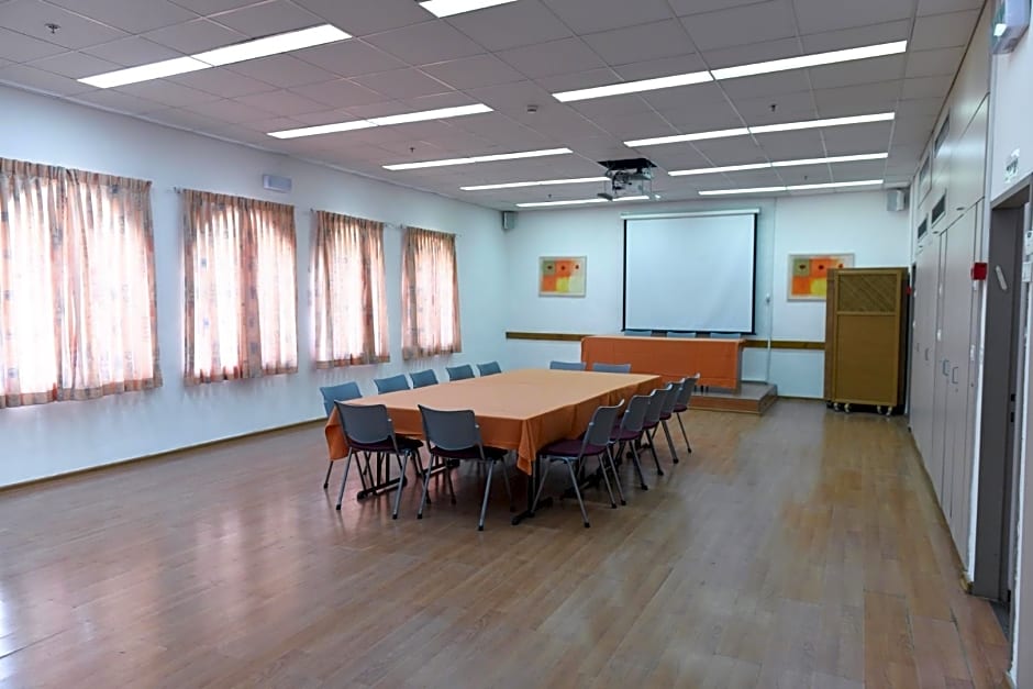 HI Karei Deshe Hostel