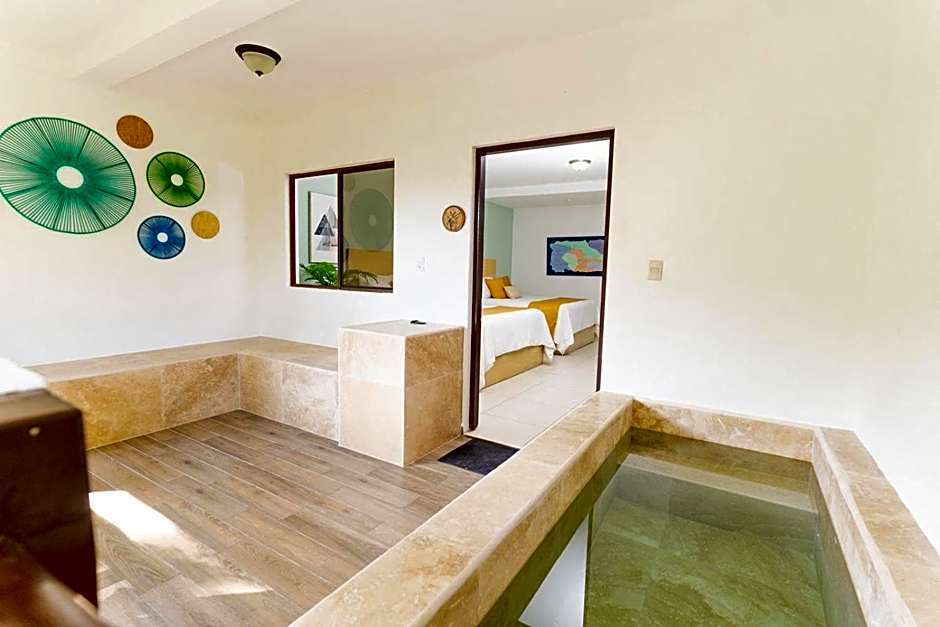 Hotel Los Farallones