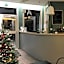 Hotel Val De Saone Lyon Caluire Rillieux