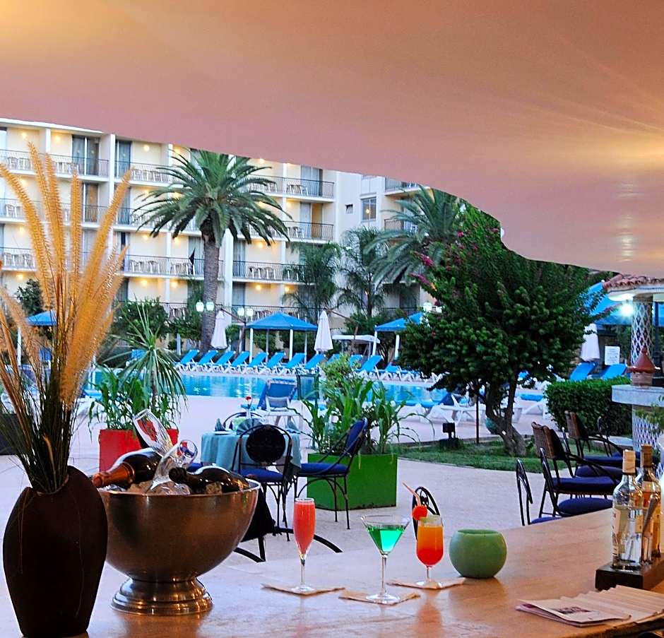 Royal Mirage Fes Hotel