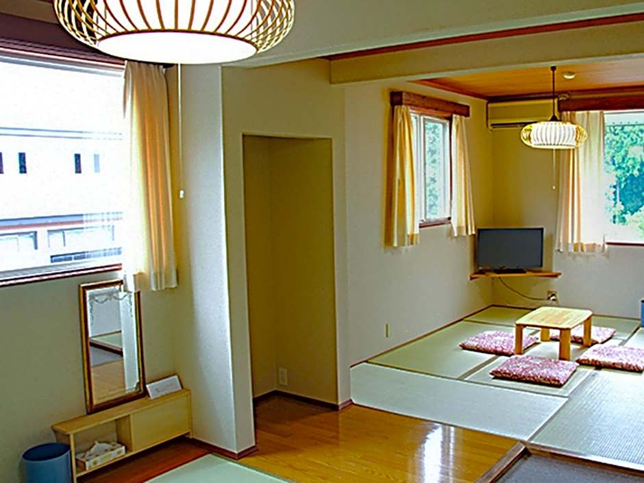 Pension Come Healing Tatami-room- Vacation STAY 14980